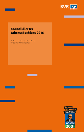 Konsolidierter Jahresabschluss 2016