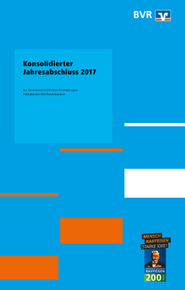 Konsolidierter Jahresabschluss 2017