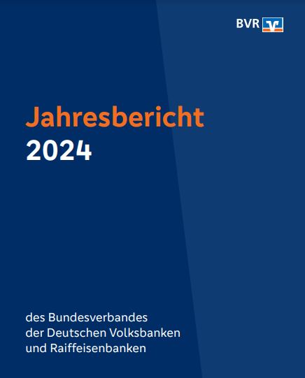 Jahresbericht 2024