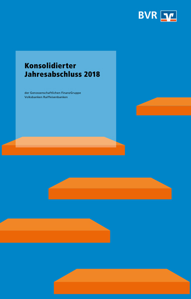 Konsolidierter Jahresabschluss 2018