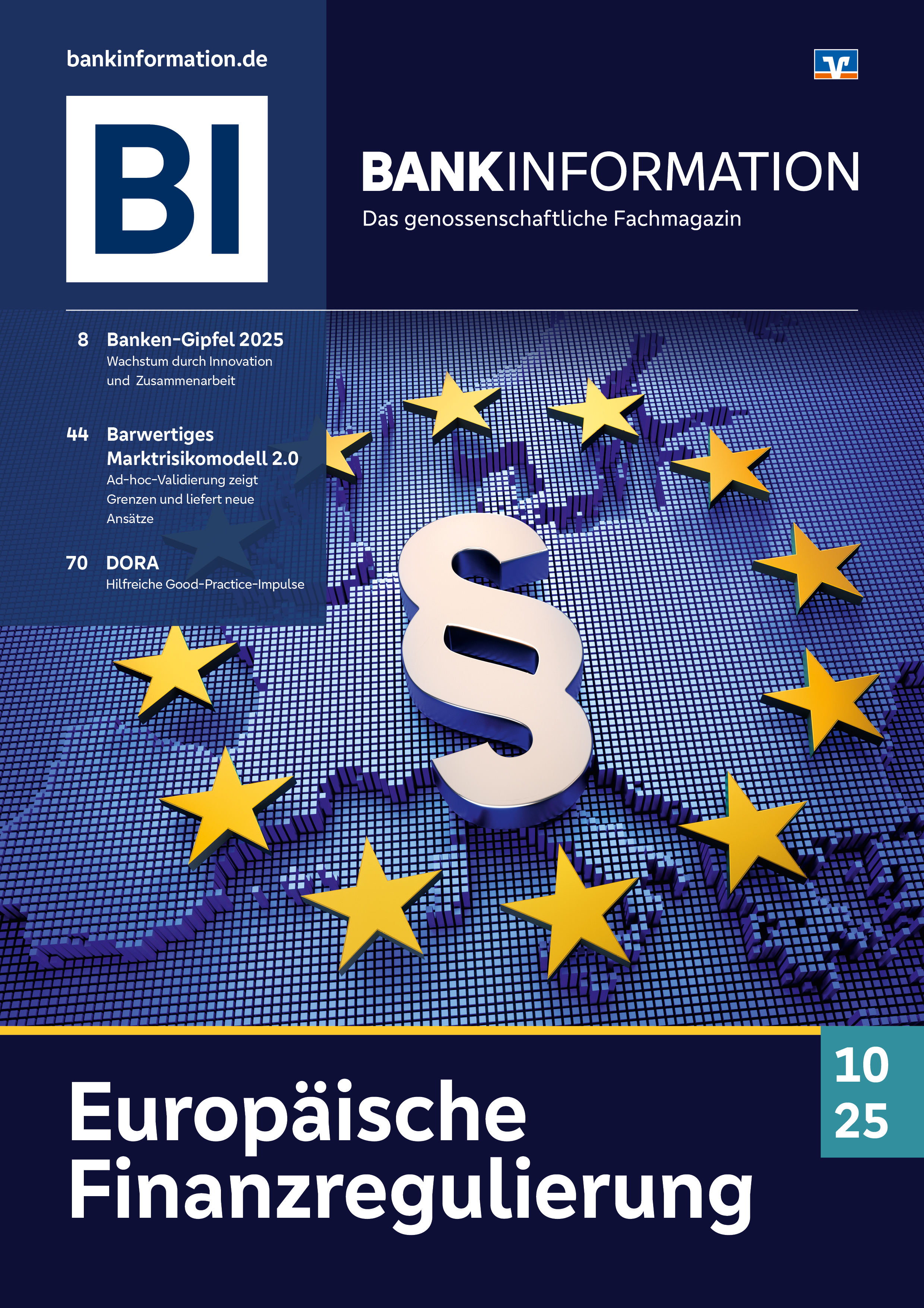 BankInformation 10/2025