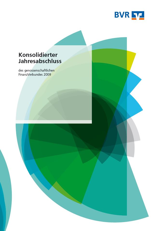 Konsolidierter Jahresabschluss 2009